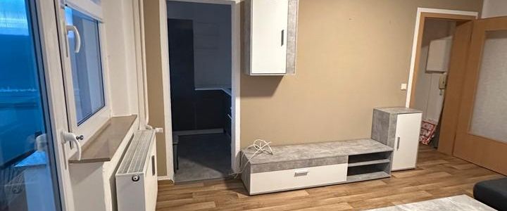 Teilmöblierte Wohnung - Photo 1