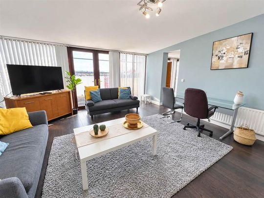 33 Winter Gardens, Alfred Street, Belfast, BT2 8EP - Photo 1