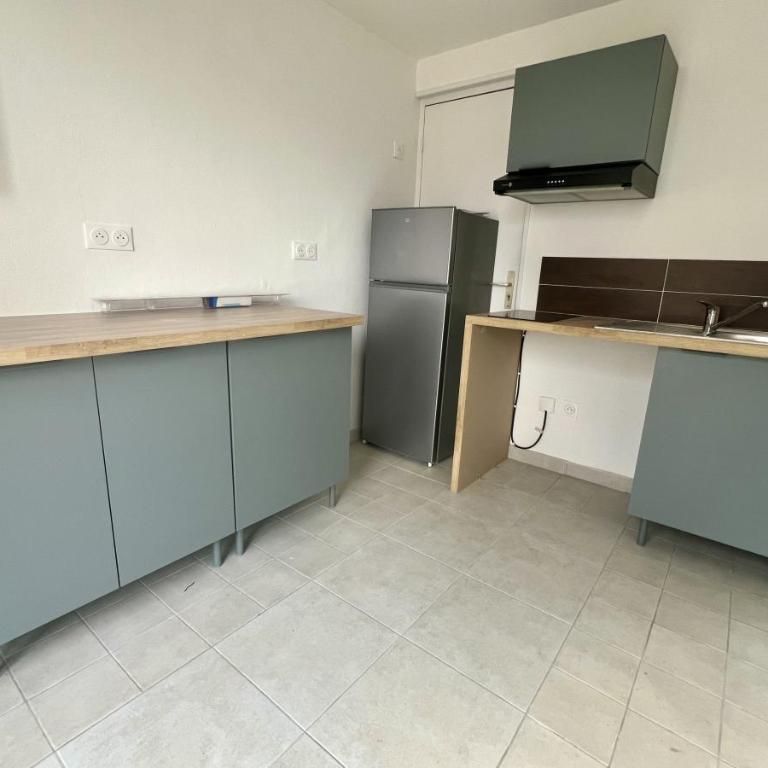 Loue Appartement à Domont - Photo 1