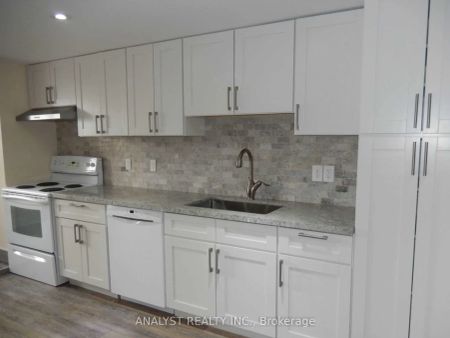 20 Goldcrest Boulevard #Lower Level - Photo 5