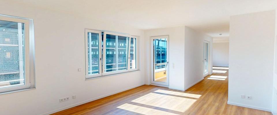 Ideal für junge Familien - 3 Zimmer zum Entfalten! Inkl. Umzugsbonus! - Foto 1