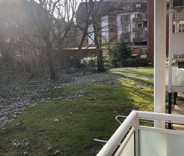 1,5-Zimmer Wohnung zur Zwischenmiete (evtl. Übernahme möglich) - Foto 1