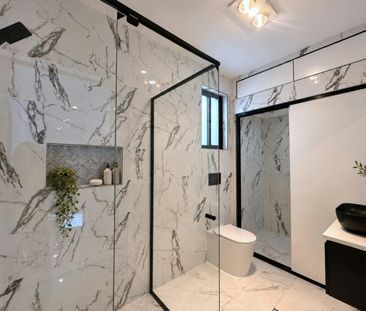 BRAND NEW TWO BEDROOM GRANNY FLAT IN THE HEART OF PUNCHBOWL - Photo 4