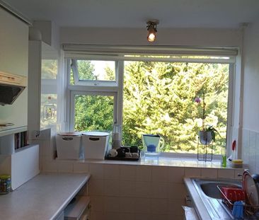 Room in a Shared House, Richmond Court, LU2 - Photo 2