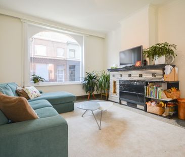 Ruime ééngezinswoning nabij centrum Izegem - Foto 1