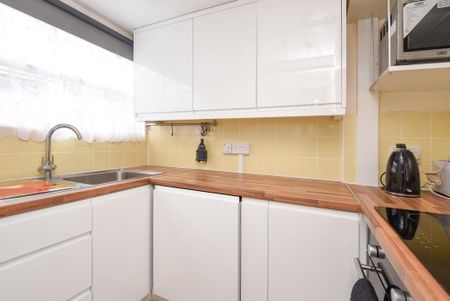 Studio to rent - Photo 4