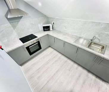 Studio Flat, Barrs Road, NW10 - Photo 6