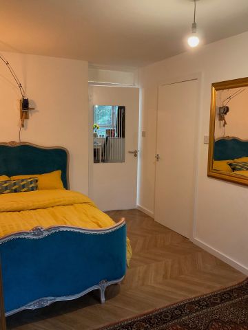 Studio Flat, Star Road, W14 - Photo 2