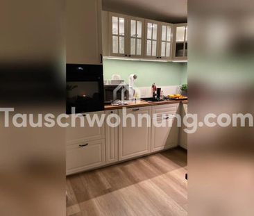 TAUSCHWOHNUNG “3-Zimmer-Wohnung zu tauschen – Suche kleinere Wohnun... - Foto 1