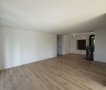 4.5 Zimmerwohnung in Winkel - Foto 2