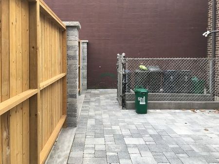 For Lease - 451 Parliament Street Unit# 4, Toronto, Ontario - Photo 3