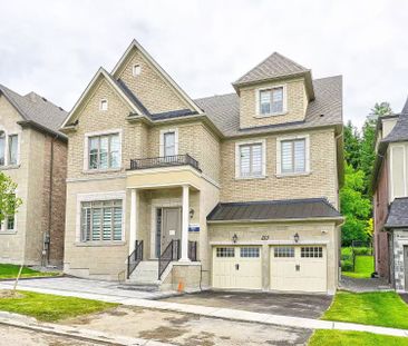 For Lease - 133 HILLSVIEW Drive Unit# RmA Bsm, Richmond Hill, Ontario - Photo 4