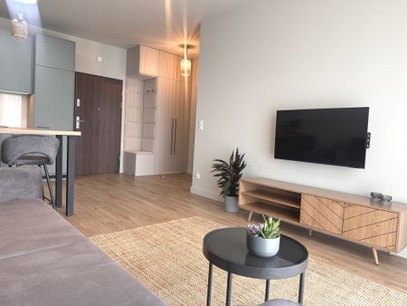 Luksusowy apartament | Nad Odrą | balkon|garaż - Zdjęcie 3