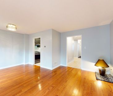 For Lease - 36 Mannel Crescent, Brampton, Ontario - Photo 1