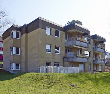 2- Zimmer Wohnung in Linden mit WBS - Foto 1