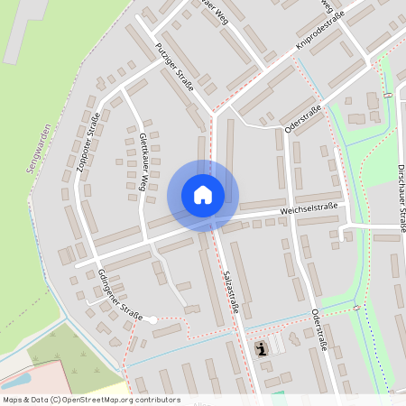 Salzastraße 82, 26388, Wilhelmshaven