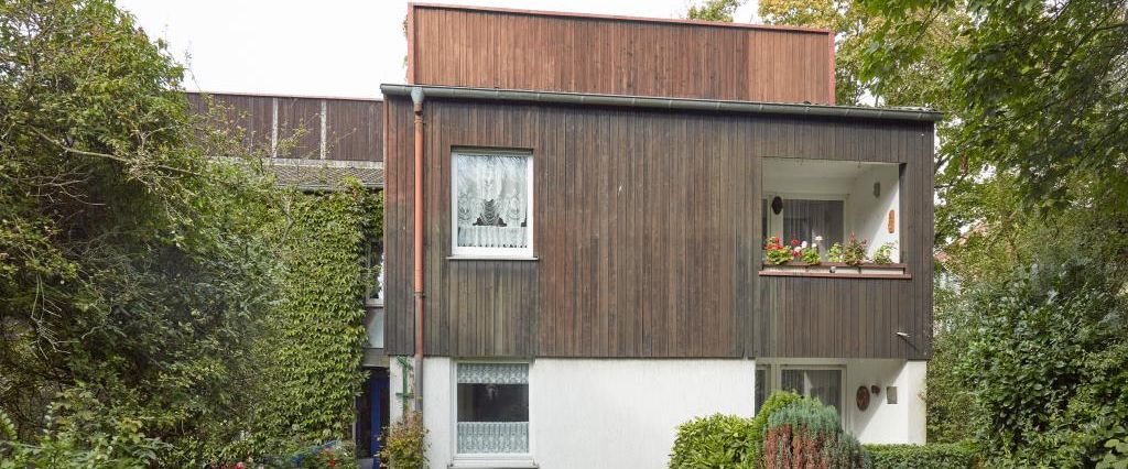 2- Zimmer Wohnung in Ehrenfeld für Senior*innen mit WBS - Foto 1