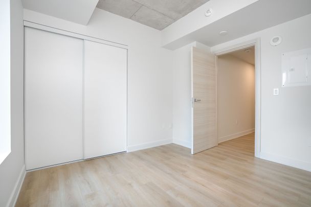 For Lease - 199 Rideau Street Unit# 1903, Lower Town - Sandy Hill, Ontario - Photo 1