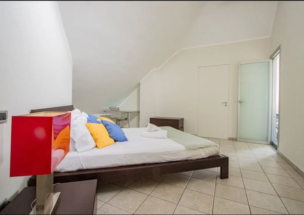 Corso Principe Eugenio, Turin, Piedmont 10121