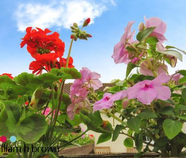 1 bedroom retirement property to rent - Photo 3