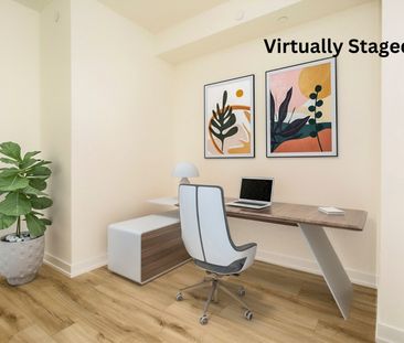 For Lease - 335 Wheat Boom Drive Unit# 1507, Oakville, Ontario - Photo 2