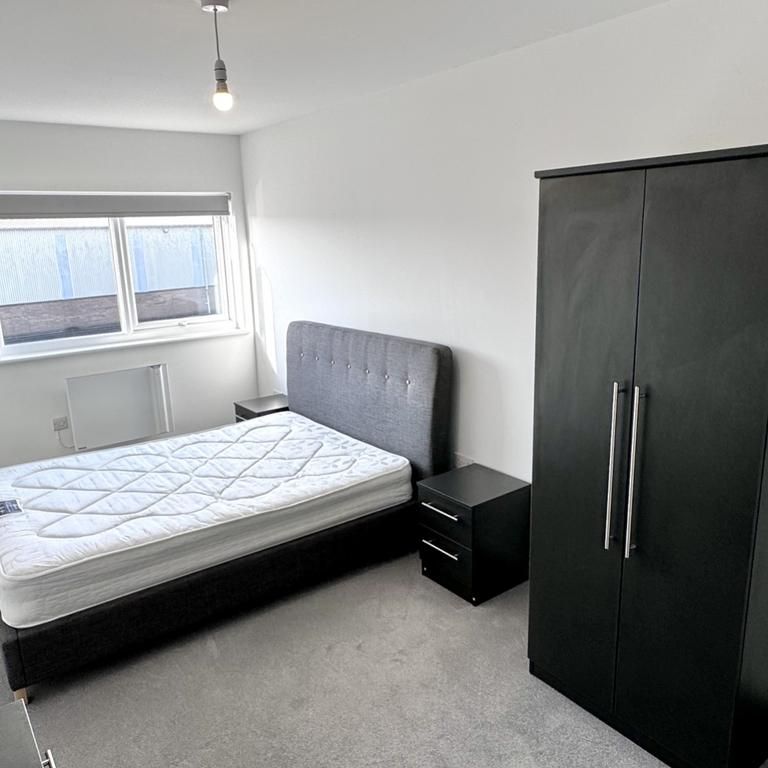 1 bedroom apartment to rent - Photo 1