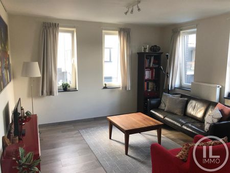 Appartement te huur - Foto 3