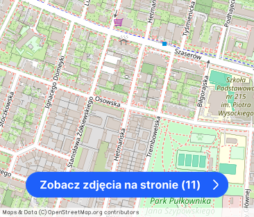 Apartament z 23m2 tarasem – zdjęcie 1