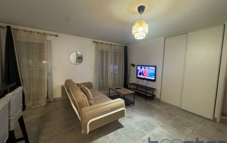 2 pièces, 46m² en location à Toulouse - 720 € par mois - Photo 5