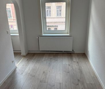 3-Zimmer Wohnung in Hannover Linden - Photo 1