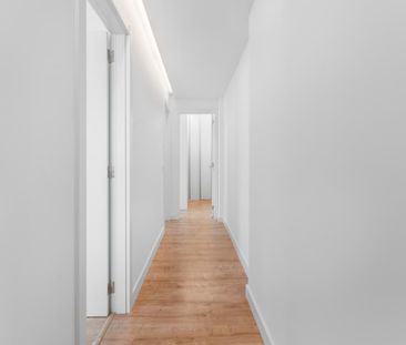 2 Bedroom Apartment with balcony, Campo de Ourique, Lisboa - Photo 1