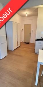 Location Appartement 1 pièce 18m² PAMIERS 09100 - Photo 3