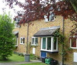 1 bedroom terraced house to rent - Photo 3