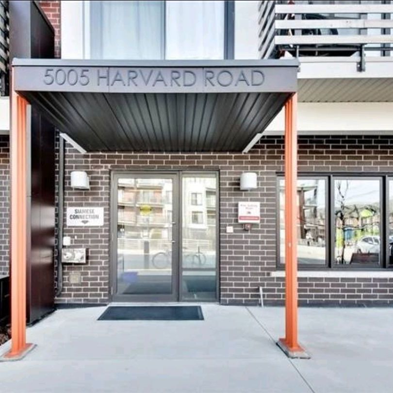 For Lease - 5005 Harvard Road Unit# 104, Mississauga, Ontario - Photo 1