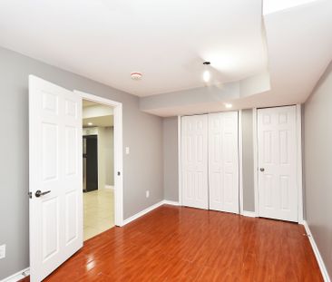 For Lease - 54 Palleschi Drive, Brampton, Ontario - Photo 1