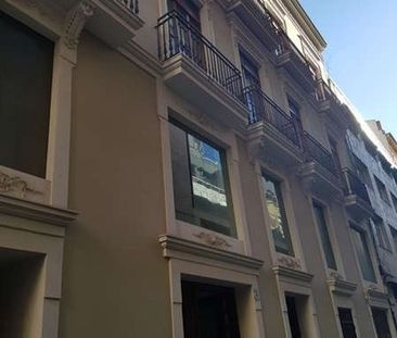 2 room luxury Apartment for rent in Valencia - Photo 4