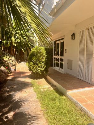 Apartment in Guadalmina Baja, Costa del Sol - Photo 1