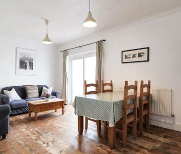 5 Bed Terraced House, Brighton Road, BS6 - Photo 1