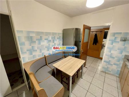 Inchiriere Apartament 3 camere Brancoveanu Metrou-Oraselul Copiilor - Fotografie 5