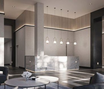 For Lease - 1 Jarvis Street Unit# 819, Hamilton, Ontario - Photo 4