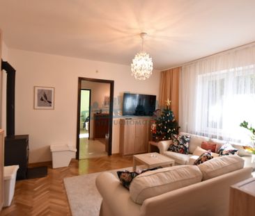 Warszawa, Targówek, Zacisze, Chojnowska - Zdjęcie 2