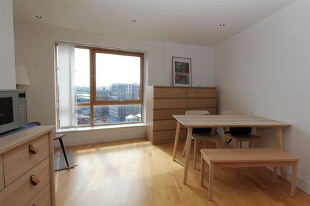 Clarence House, Leeds City Centre, LS10 1LG - Photo 5
