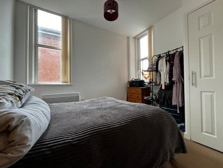 1 bedroom apartment to rent - Photo 4