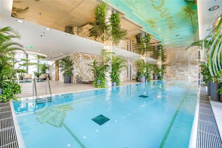 2 Bed Flat, London, SW8 - Photo 3