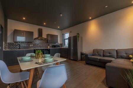 Studio to rent - Photo 3