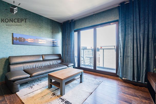 2 pok. | Parking | Siłownia i Jacuzzi | Centrum - Photo 1