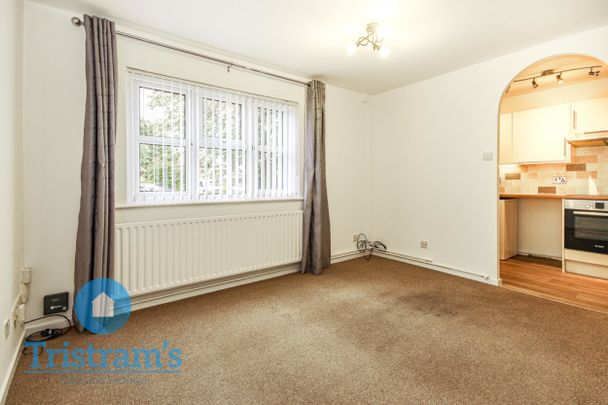 References Pending - 1 bed Semi-Detached House - Photo 1