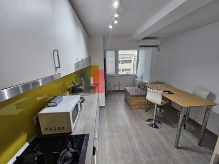 Garsoniera Unirii Timpuri Noi metrou Lux - Photo 4