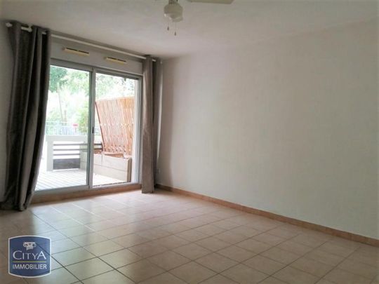 Location Appartement 2 pièces 48m² MONTPELLIER 34000 - Photo 1