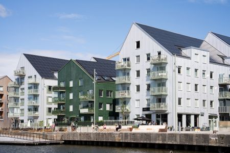 Ägirgatan, Västerås - Photo 3